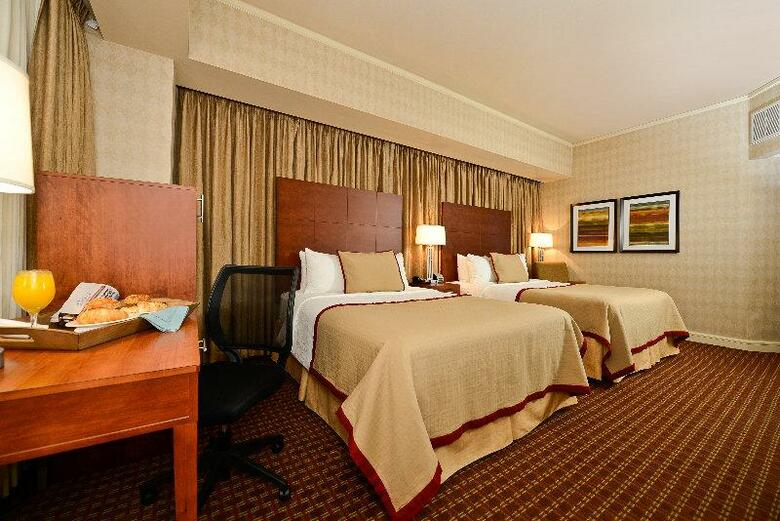 Blake Hotel New Orleans, An Ascend Collection Hotel