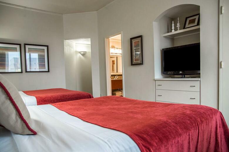 Blake Hotel New Orleans, An Ascend Collection Hotel