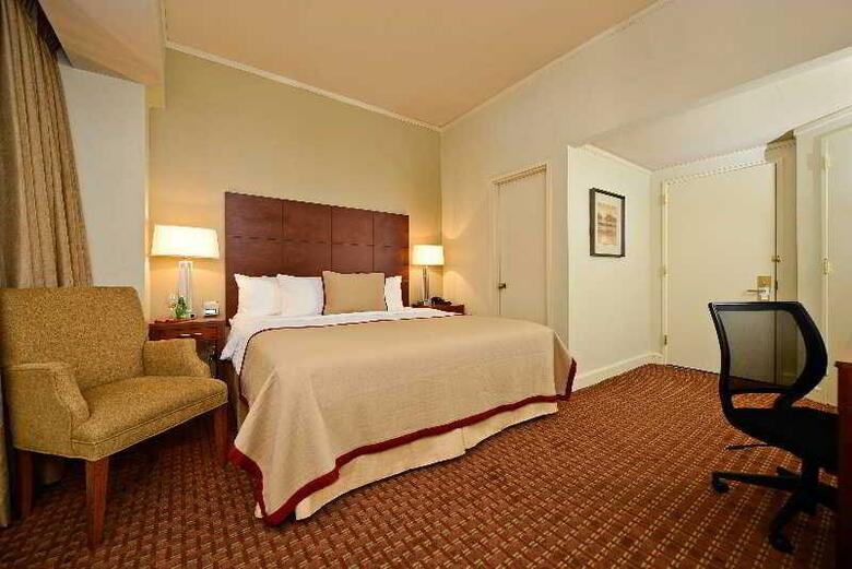 Blake Hotel New Orleans, An Ascend Collection Hotel
