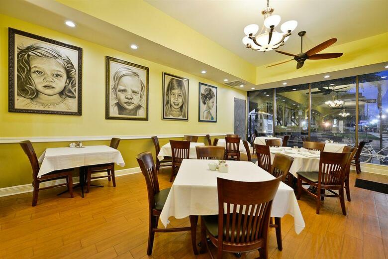 Blake Hotel New Orleans, An Ascend Collection Hotel