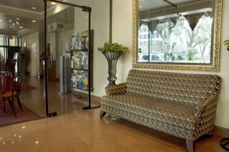 Blake Hotel New Orleans, An Ascend Collection Hotel