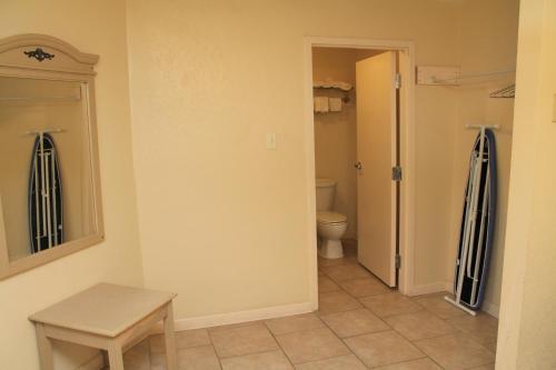 Motel Best Way Inn And Suites - New Orleans