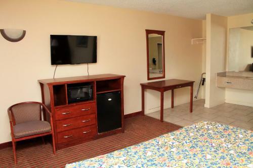 Motel Best Way Inn And Suites - New Orleans