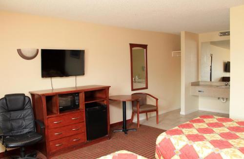 Motel Best Way Inn And Suites - New Orleans