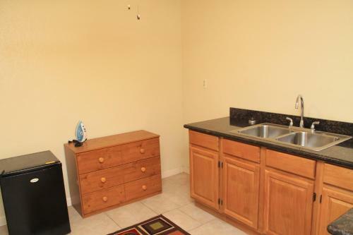Motel Best Way Inn And Suites - New Orleans