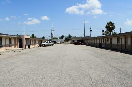 Motel Best Way Inn And Suites - New Orleans