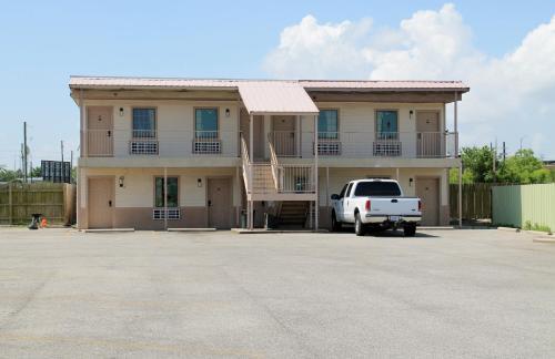 Motel Best Way Inn And Suites - New Orleans