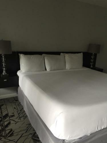 The Midtown Motel