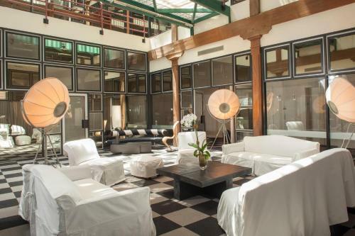 Hotel Loft 523