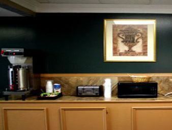 Motel Knights Inn New Orleans