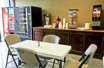 Motel Knights Inn New Orleans