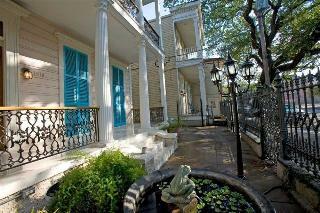 Bed & Breakfast Fairchild House
