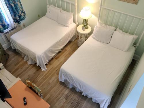 Bed & Breakfast Creole Gardens Guesthouse And Inn