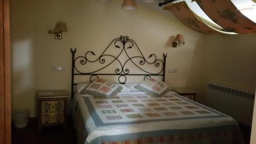 Hostal La Posada Del Tietar