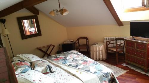 Hostal La Posada Del Tietar
