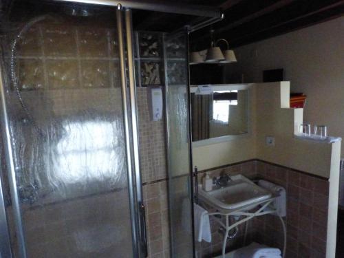 Hostal La Posada Del Tietar