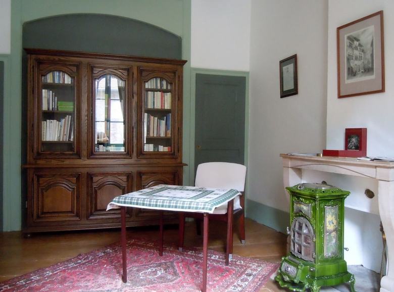 Bed & Breakfast L'apava