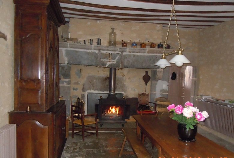 Bed & Breakfast L'apava