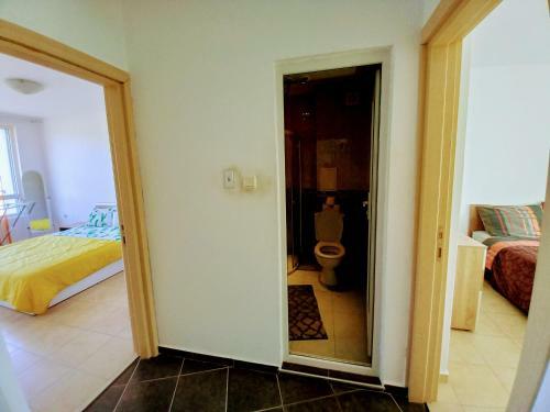 Green Dream 3 Rooms Apartment