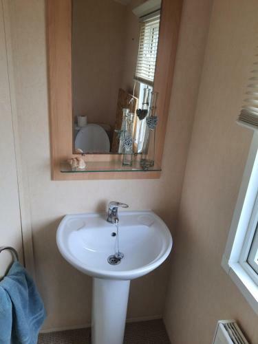 Seaview Holiday Home