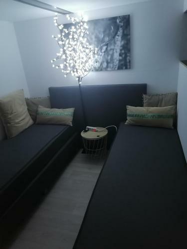 Apartamento Le Domaine D'eva