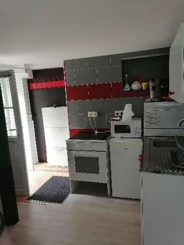 Apartamento Le Domaine D'eva