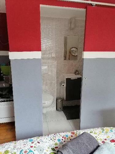 Apartamento Le Domaine D'eva