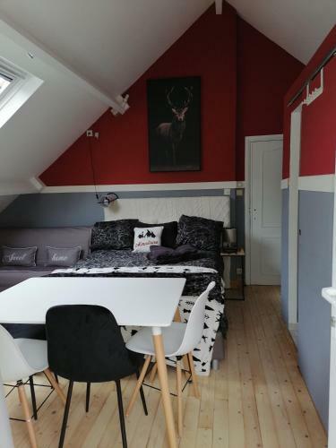 Apartamento Le Domaine D'eva