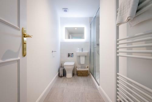 Apartamento Skye Sands - Jubilee Penthouse Residence