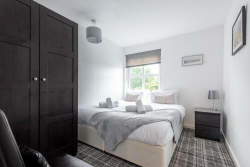 Bobby Jones Apartment * Ground Floor * Free Parking