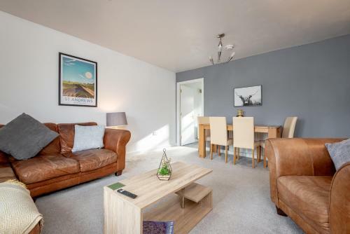 Bobby Jones Apartment * Ground Floor * Free Parking