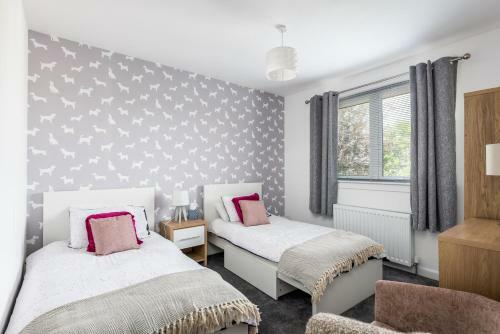 Apartamento Sandyhill, St. Andrews