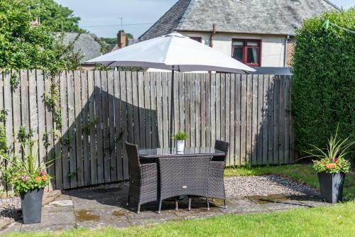Apartamento Sandyhill, St. Andrews
