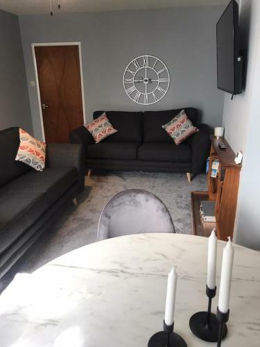St Andrews Bungalow