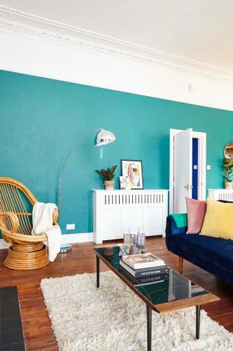 Apartamento Stylish Private Flat Near St. Andrews Golf Course