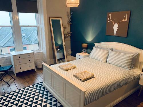 Apartamento Bridge View Apt - Stunning River Tay Views