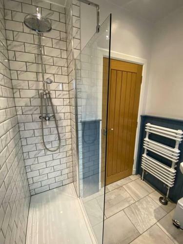 Apartamento Corner Cottage, Falkland
