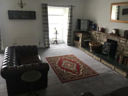Apartamento The Bruce
