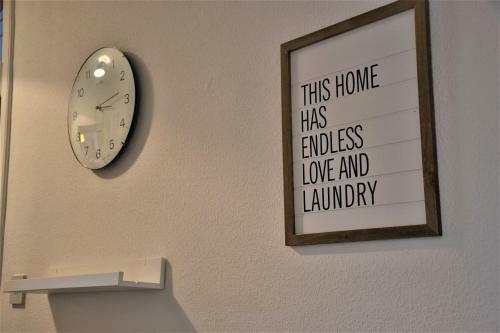 Apartamento Entire Cosy Modern Flat Business Holidays