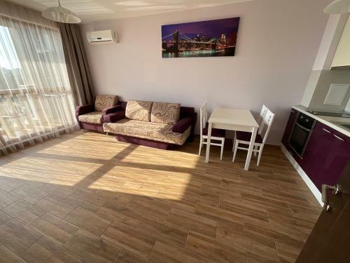 Cascadas Family Apartments - Panorama View