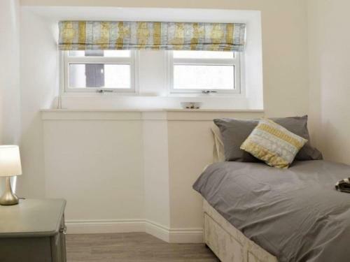 Courtyard Holiday Apartments