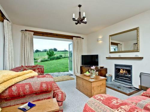 Exmoor View