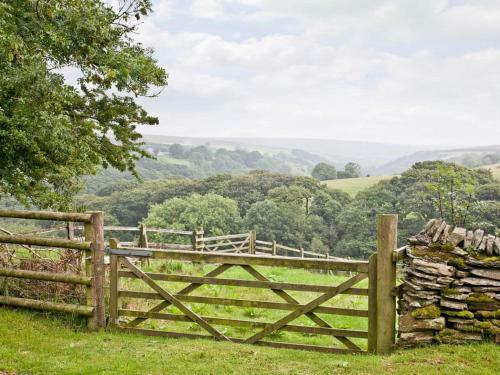 Exmoor View