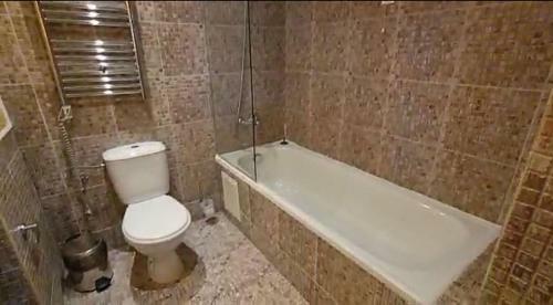 Apartamento Royal Beach Barcelo