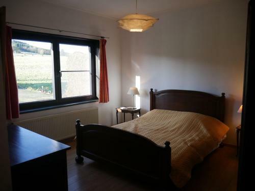 Comfortable Holiday Home In Lierneux With Garden