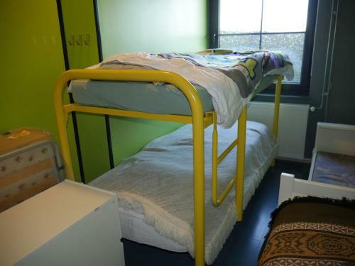 Comfortable Holiday Home In Lierneux With Garden
