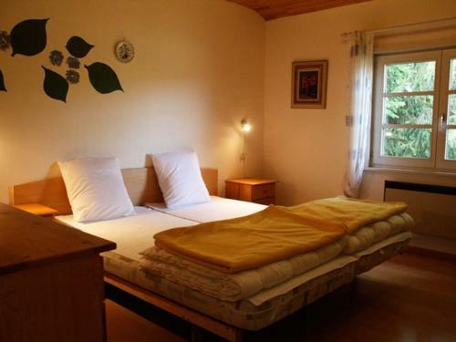 Luxurious And Charming Chalet With Sauna And Open Fireplace, Located By A Forest