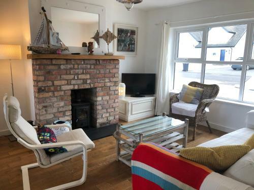 Nanny Willow's Cottage
