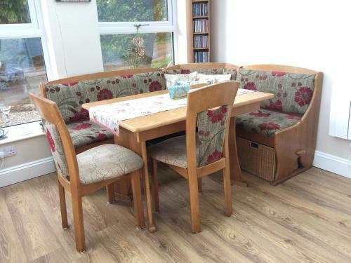 South View Bassenthwaite Bed And Breakfast