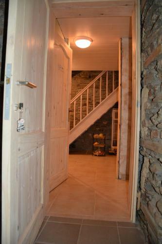Vakantiehuis Alouette Maison de Vacances
